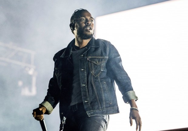Kendrick Lamar_Ap Images