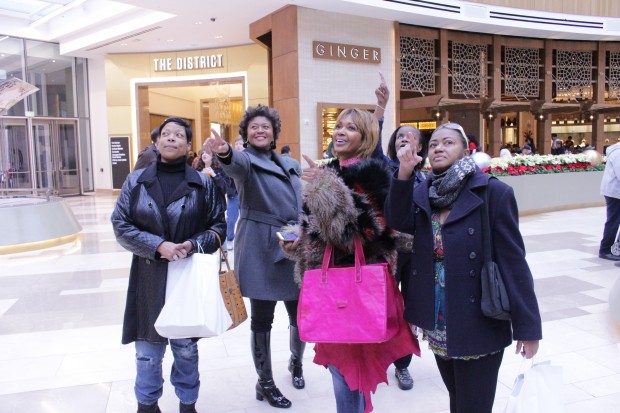 Keyshia Cole Treats WHUR Listeners To ’11:11 Reset’