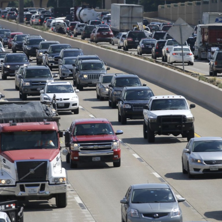 Travelers Expected on Freer Fourth of July