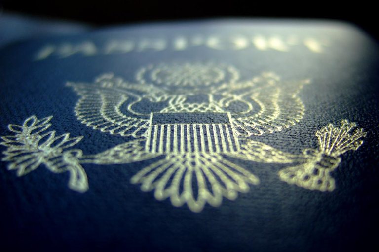 You Can Now Renew Your Passport Online