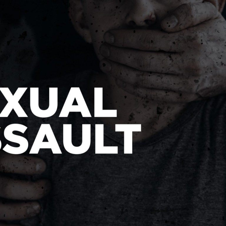 Sexual Assault Awareness