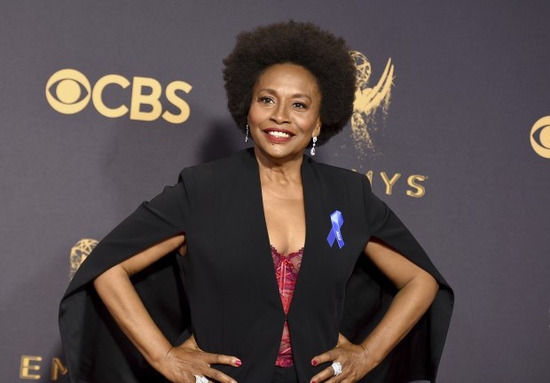 Actress Jenifer Lewis_AP Images
