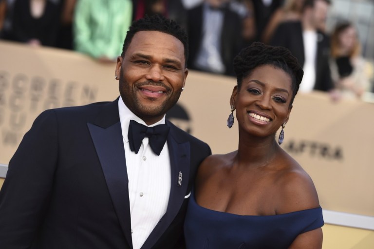 Anthony Anderson To Pay Ex-Wife At Least $20k A Month In Spousal Support