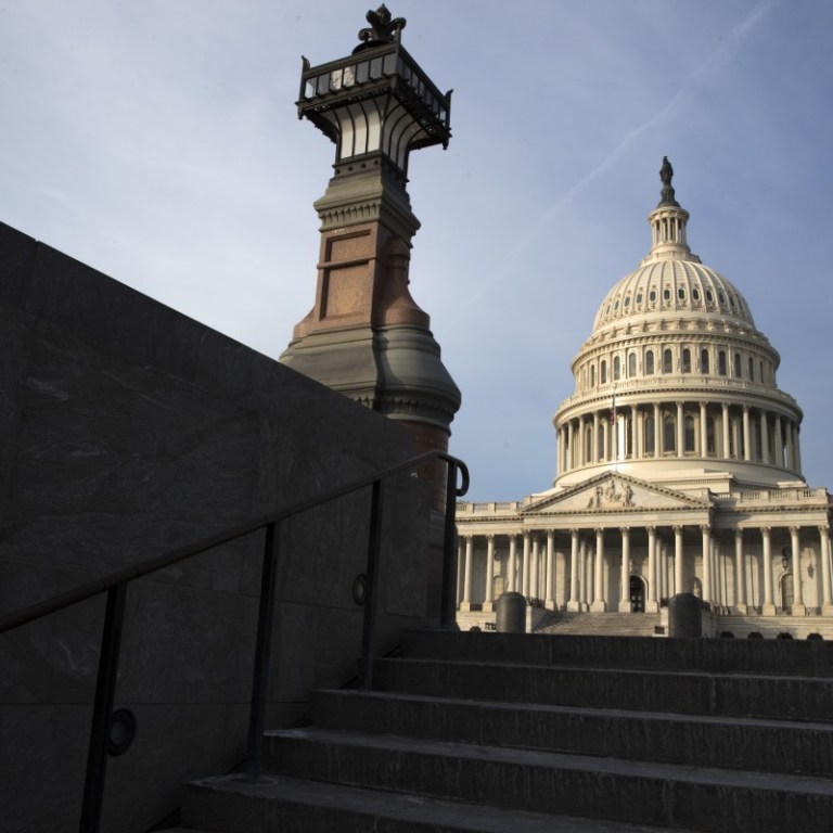 The President And Congressional Leaders Reach Budget Deal