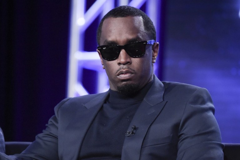 Sean ‘Diddy’ Combs To Stand Trial On Federal Sex Trafficking Charges In May 2025