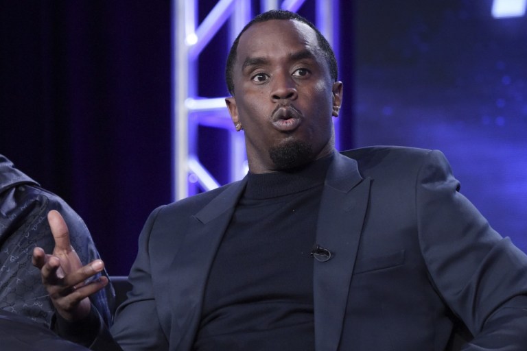 Diddy Withdraws Bid For Bail And Will Remain In Prison Until Trial