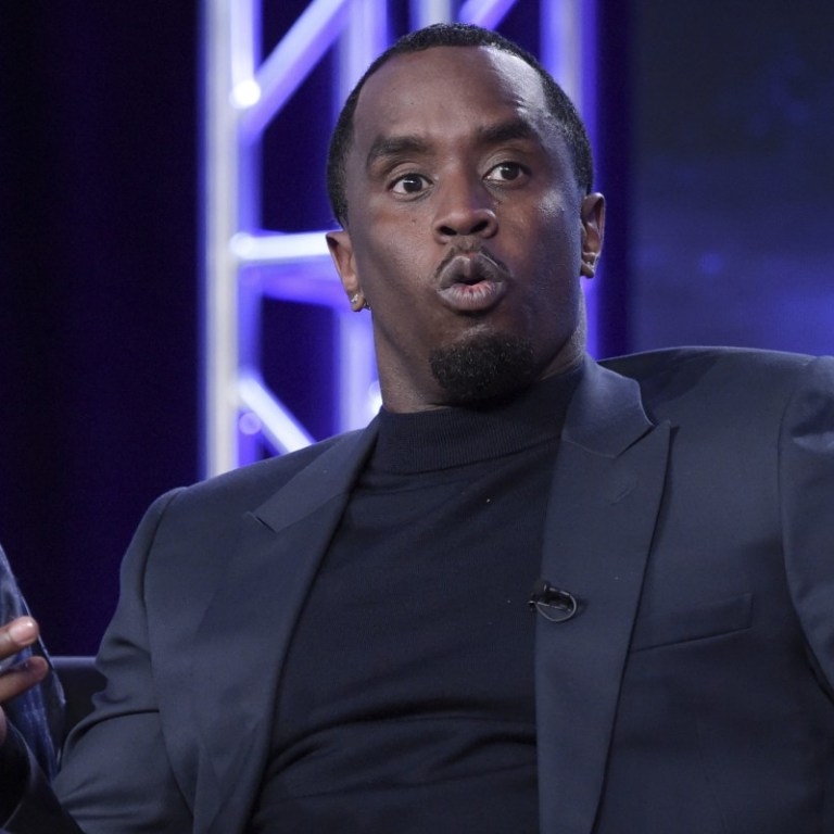 Diddy Withdraws Bid For Bail And Will Remain In Prison Until Trial