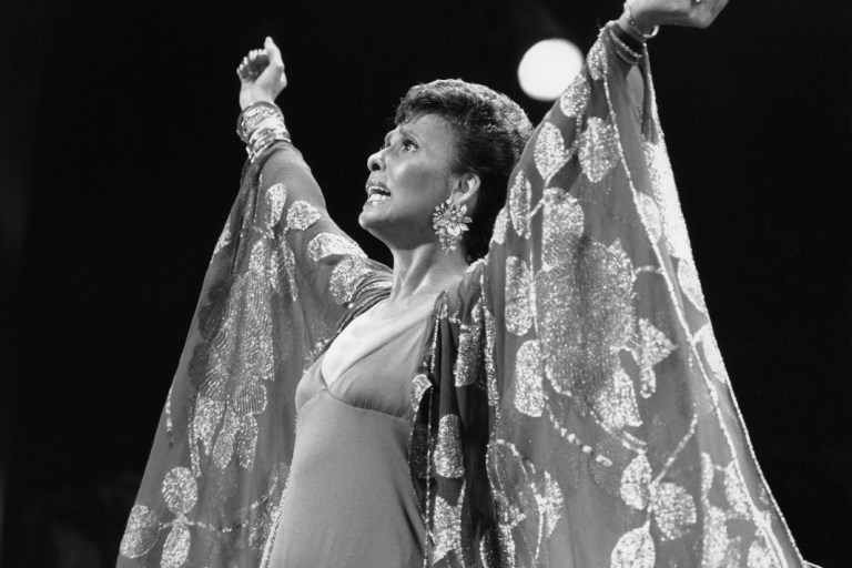 WHUT-TV Hosts A Special Film Screening As We Celebrate Black History Month