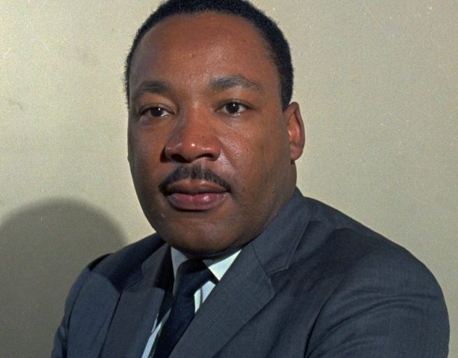 Workers Restoring “Green Book” Motel Where MLK Stayed