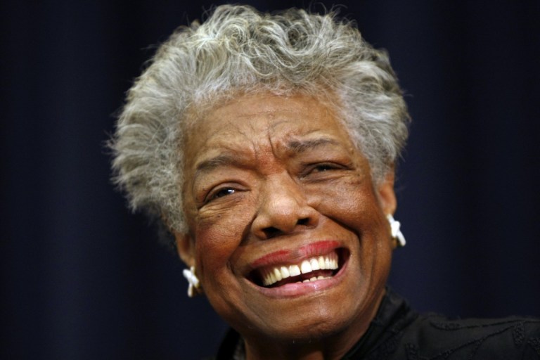 Maya Angelou’s Life And Legacy Head To Broadway