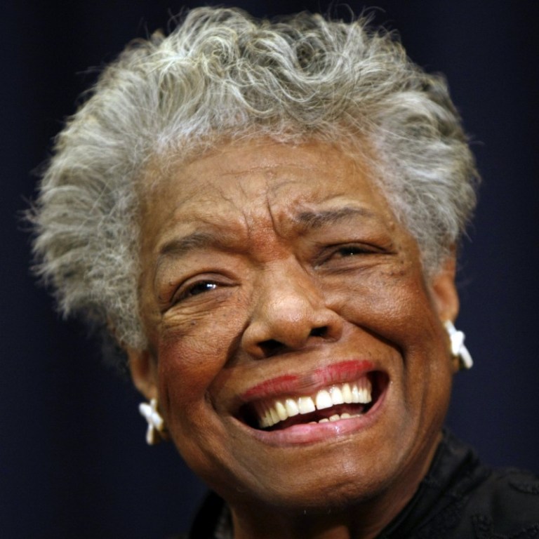 Maya Angelou’s Life And Legacy Head To Broadway