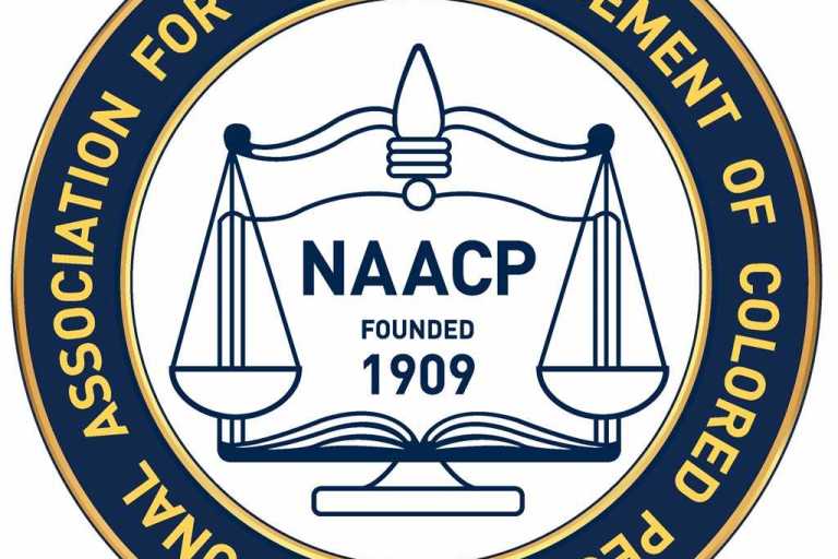 NAACP Hosts 110th Convention