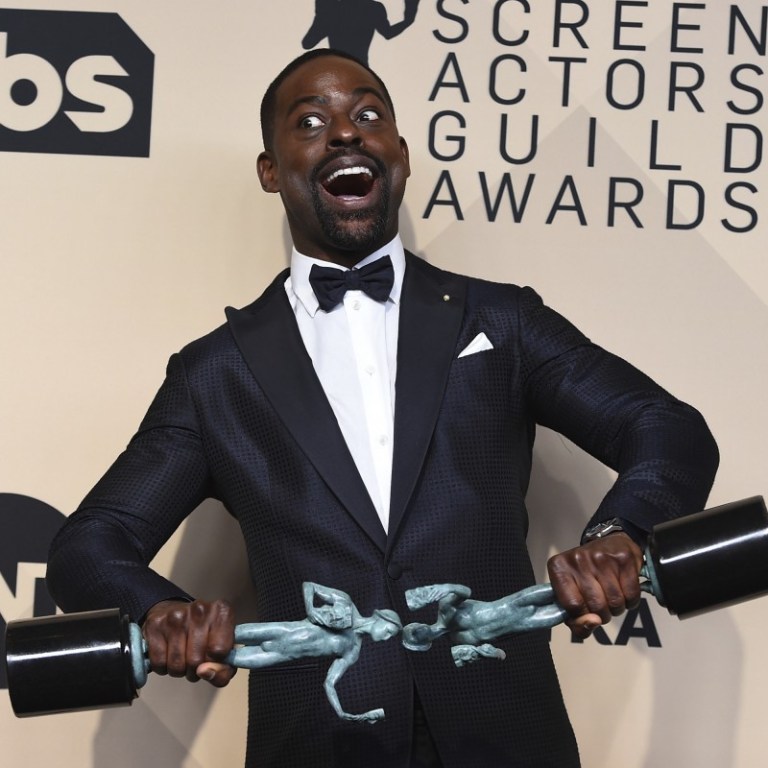 Sterling K. Brown, Dwyane Wade and More To Appear in OWN Father’s Day Special