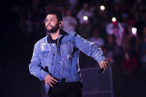 Man Falls To His Death At The Weeknd’s After Hours Til Dawn Philly Tour Stop