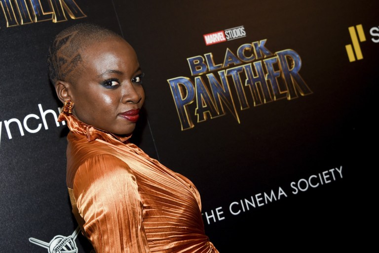 ‘Black Panther’ Sequel Will Be Titled ‘Wakanda Forever’
