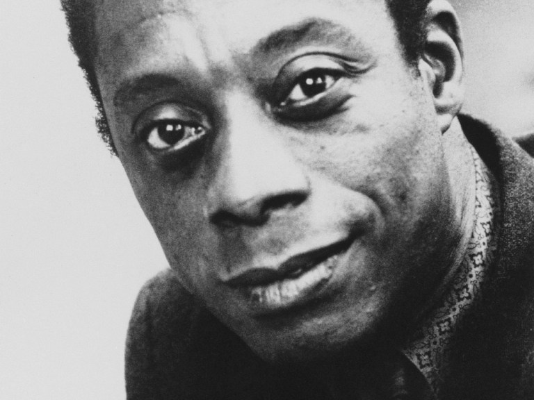 James Baldwin_AP Images