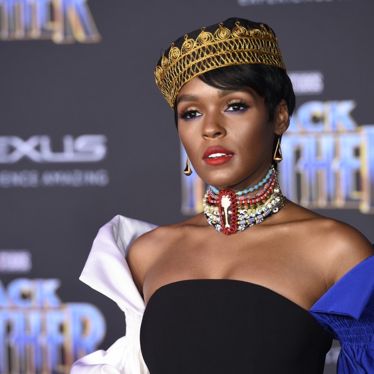 Janelle Monáe Comes Out As Nonbinary