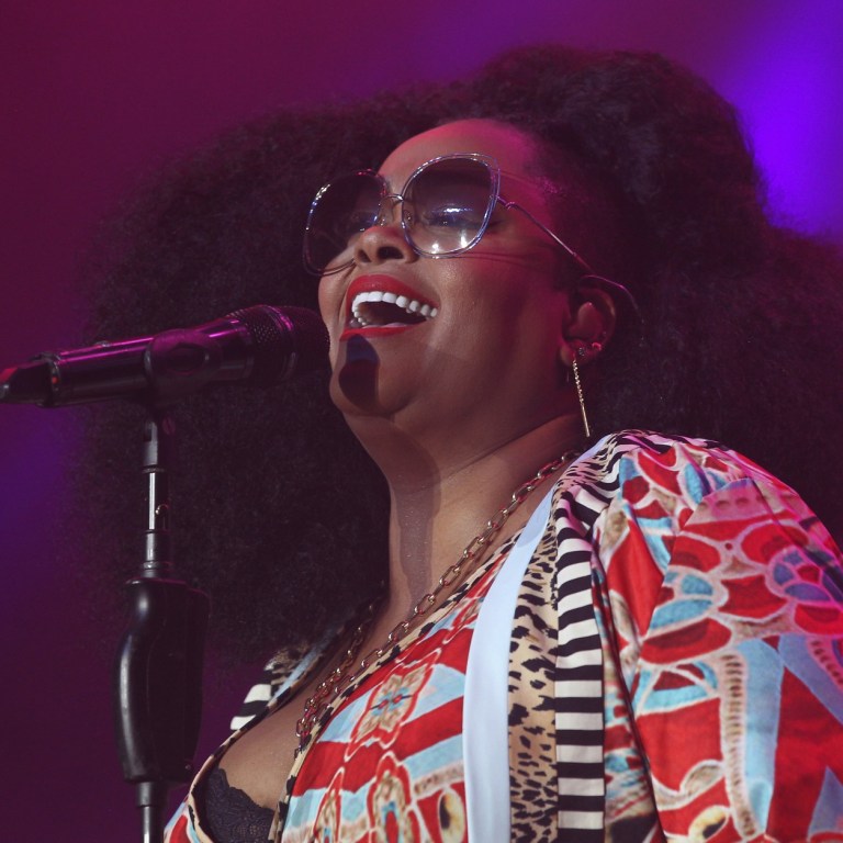 Jill Scott Announces 20th Anniversary Tour