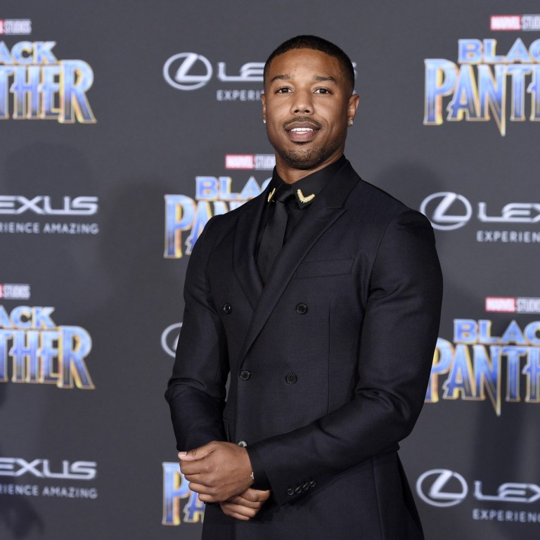 Michael B. Jordan Goes And Lori Harvey Instagram Official
