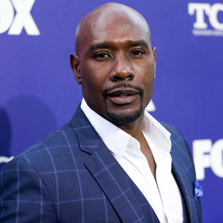 Morris Chestnut Joins BET’s ‘Being Mary Jane’ In Series Finale