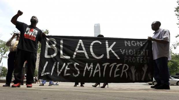 Trayvon Martin protests_AP Images 3