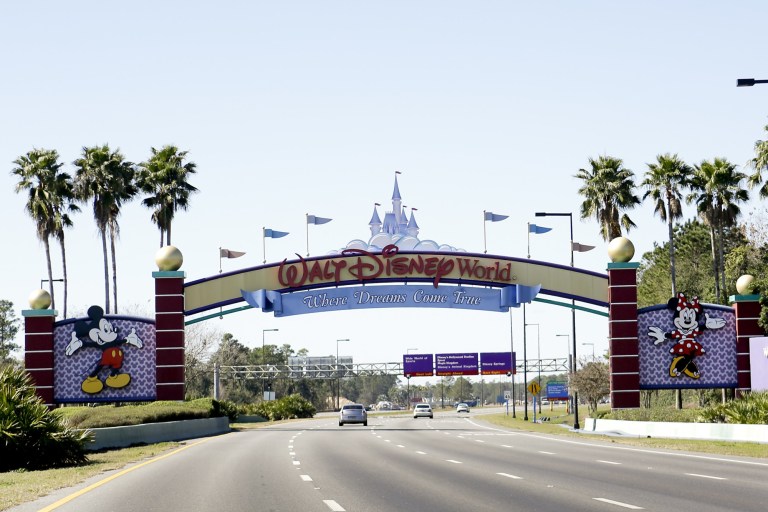 Disney World Restaurant, Entertainment Complex To Reopen