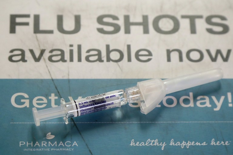 Children’s National Hospital Is Near Capacity