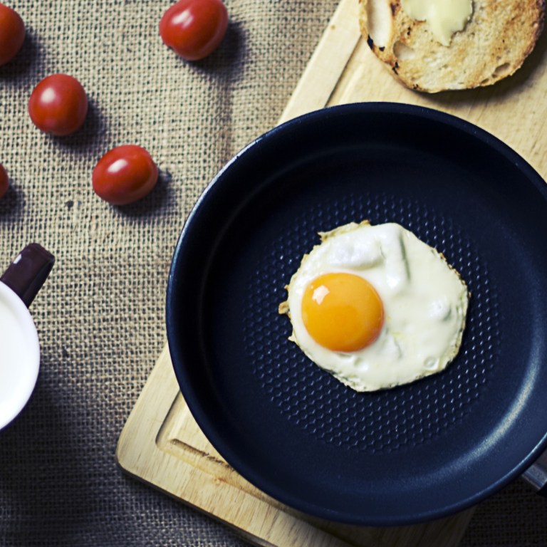High-Protein Breakfast Ideas, That Will Keep You Full