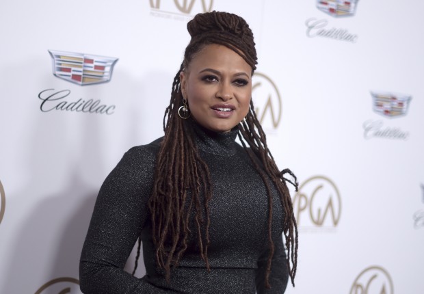 Filmmaker Ava DuVernay Shares Her Favorite Classic Films