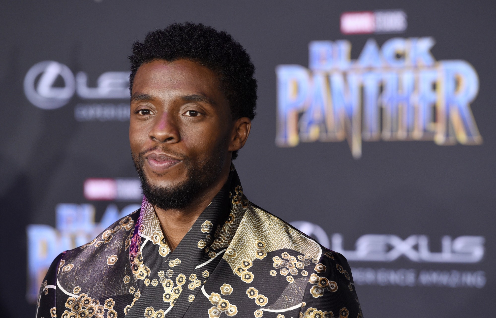 No CGI Chadwick Boseman in ‘Black Panther 2’ - WHUR 96.3 FM