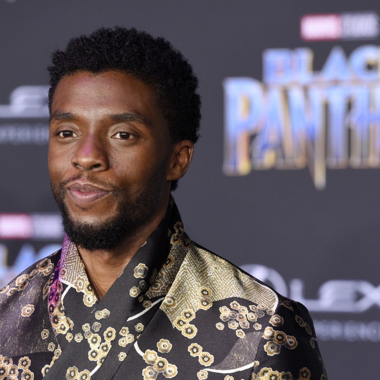 No CGI Chadwick Boseman in ‘Black Panther 2’