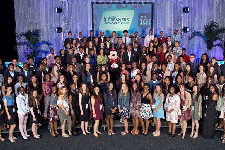 Here’s What Disney Dreamers Experienced This Year At Disney