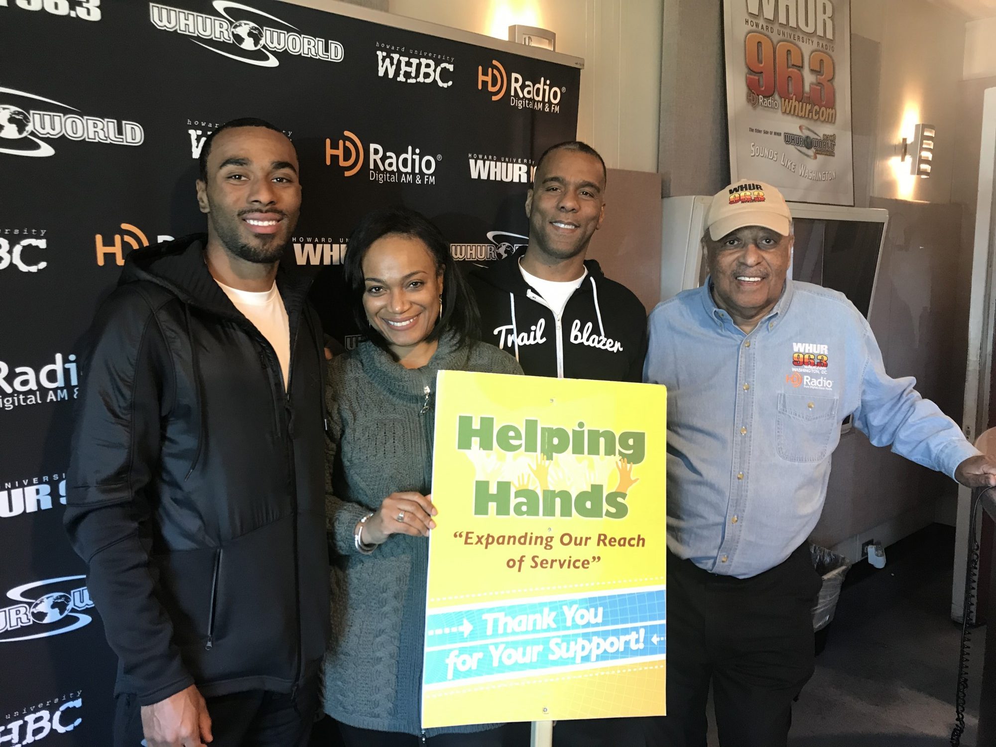 Helping Hands 2018 10