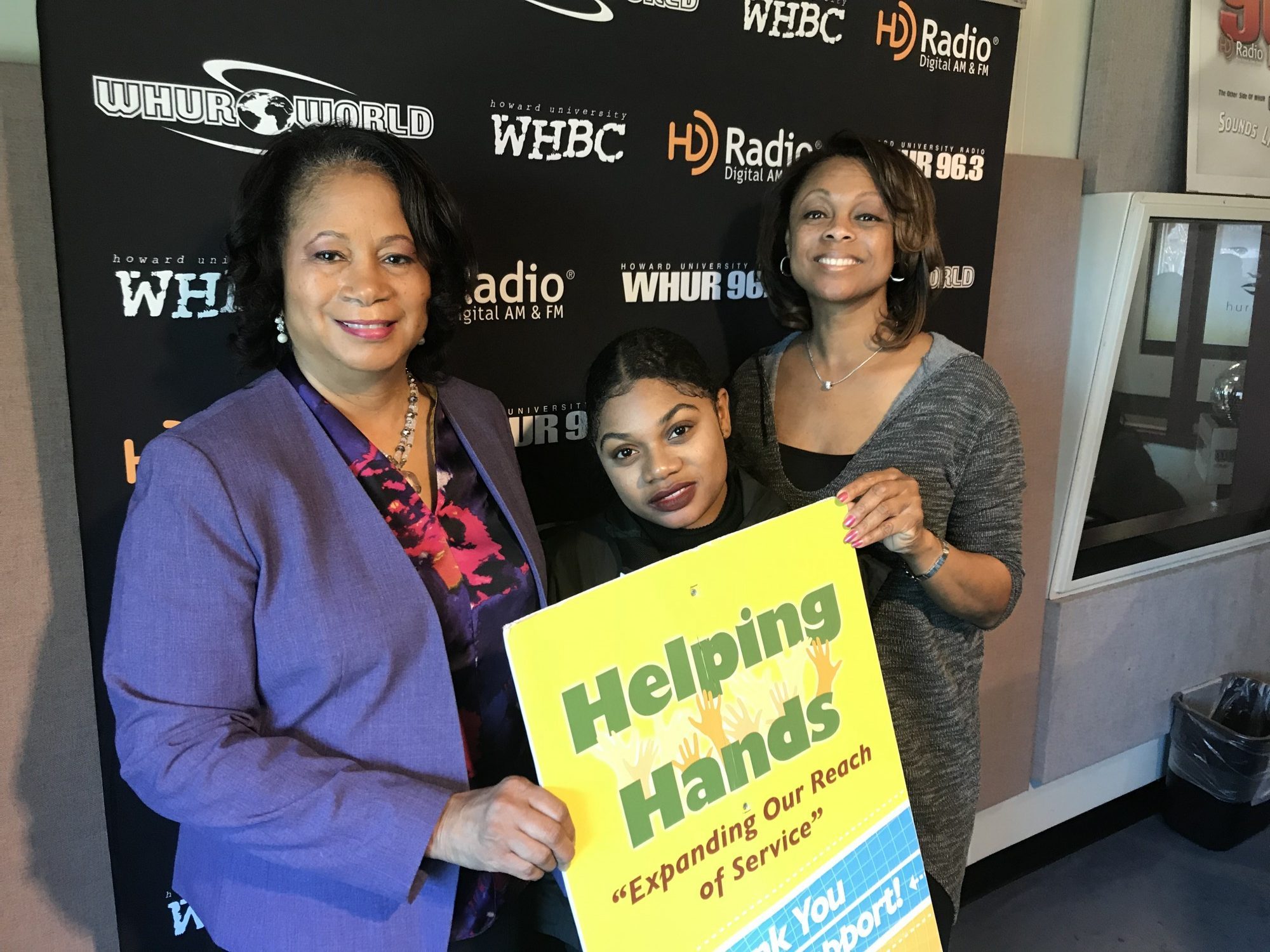 Helping Hands 2018 12