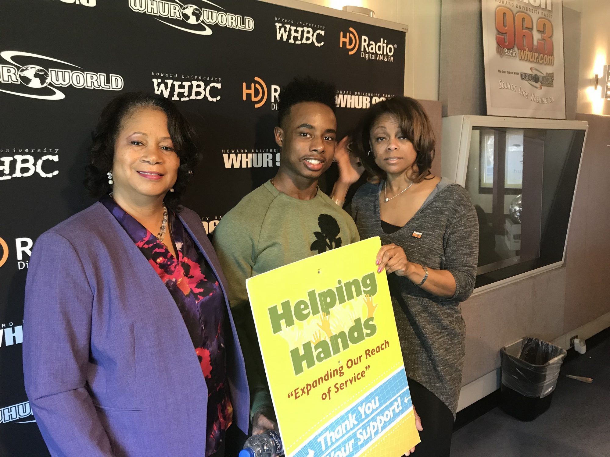 Helping Hands 2018 13