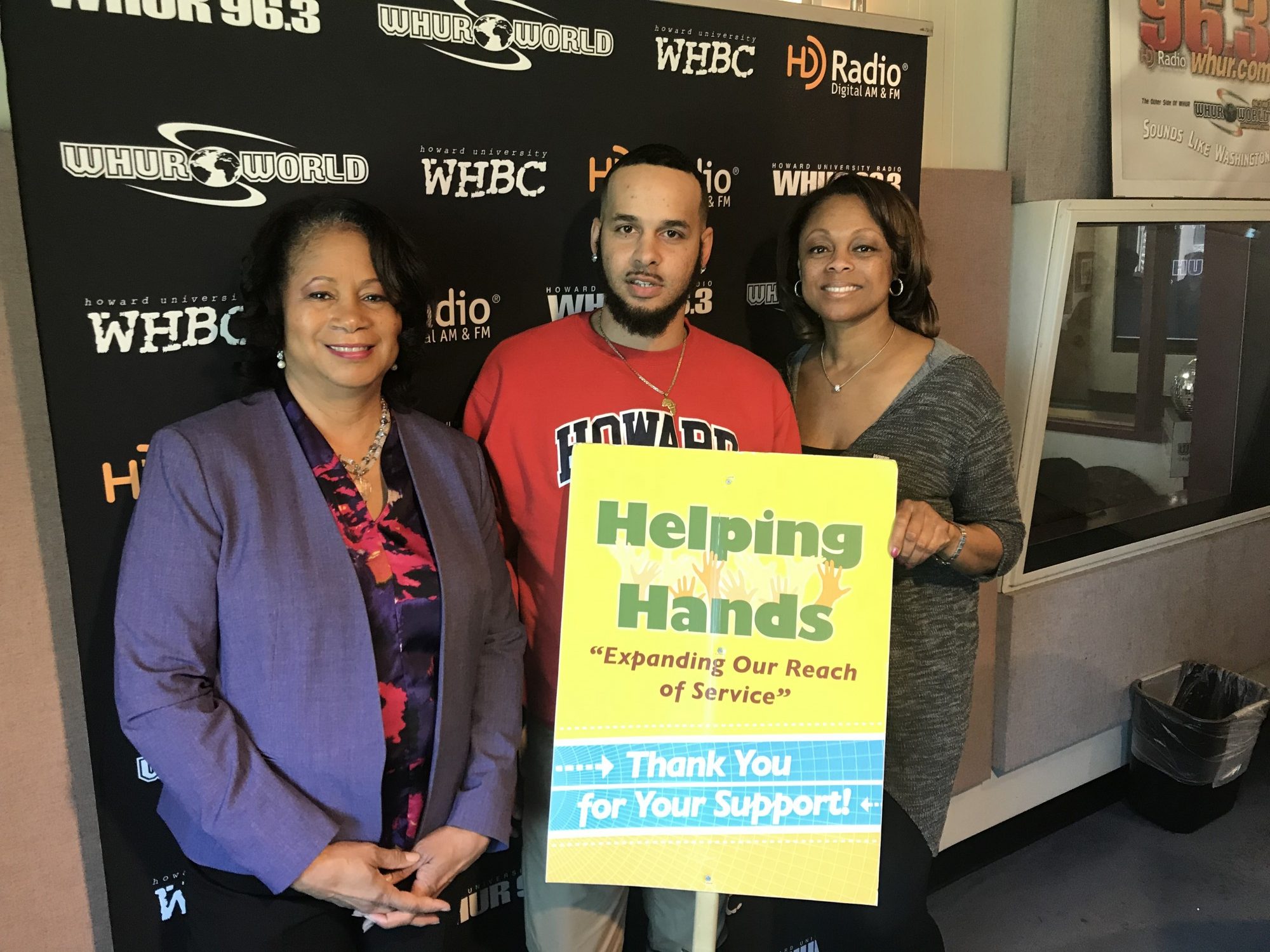 Helping Hands 2018 14