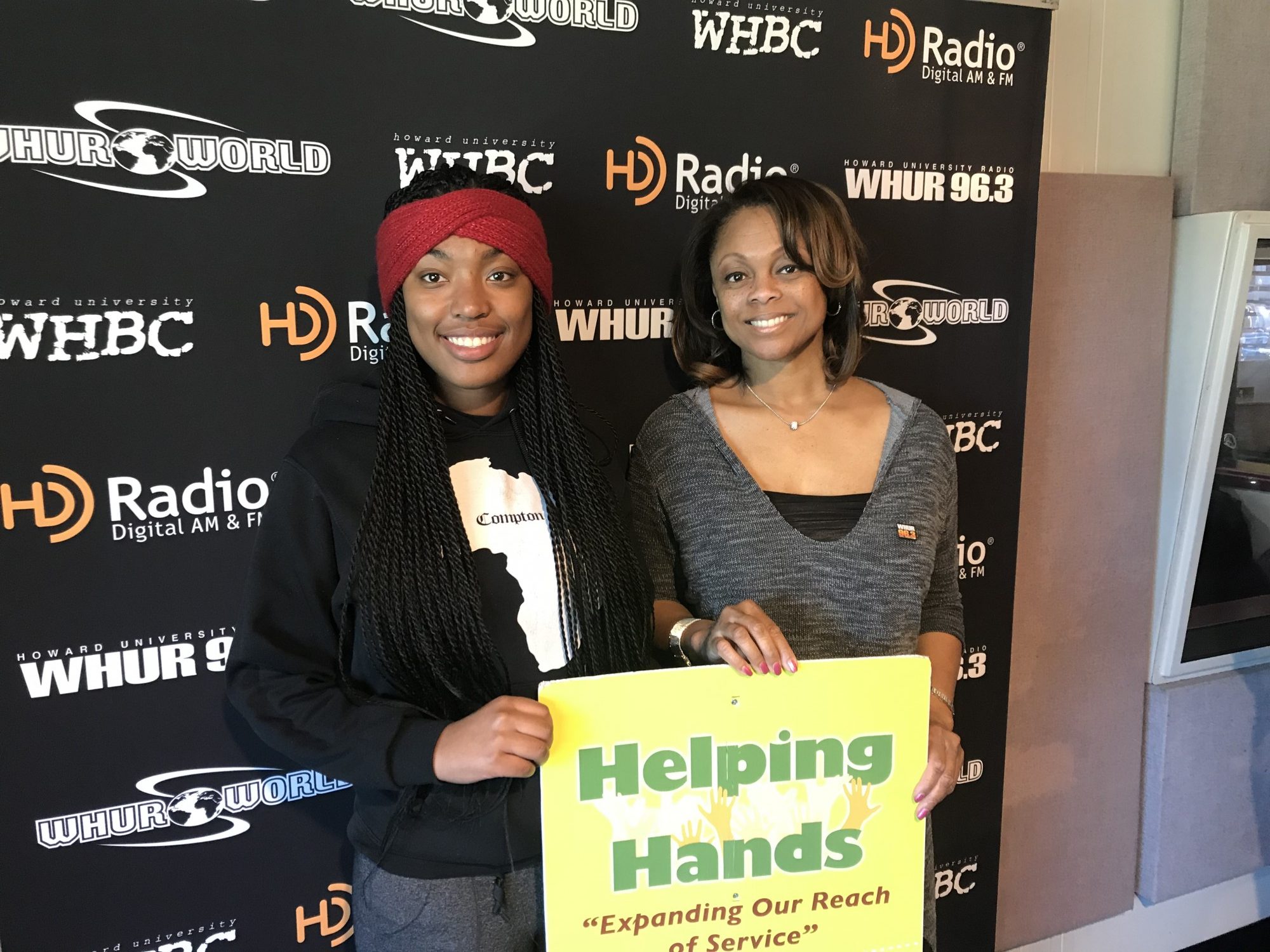 Helping Hands 2018 16