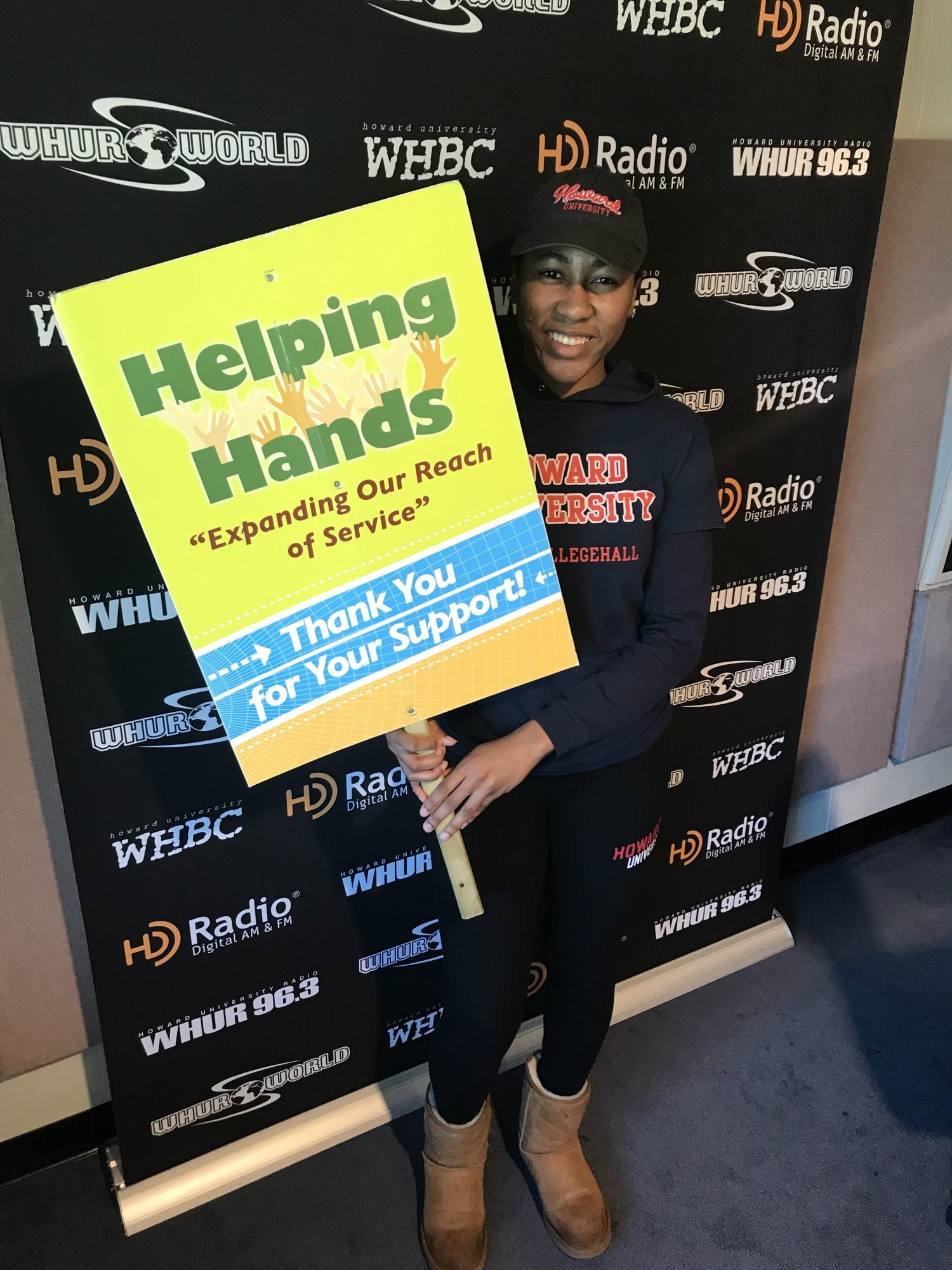 Helping Hands 2018 17