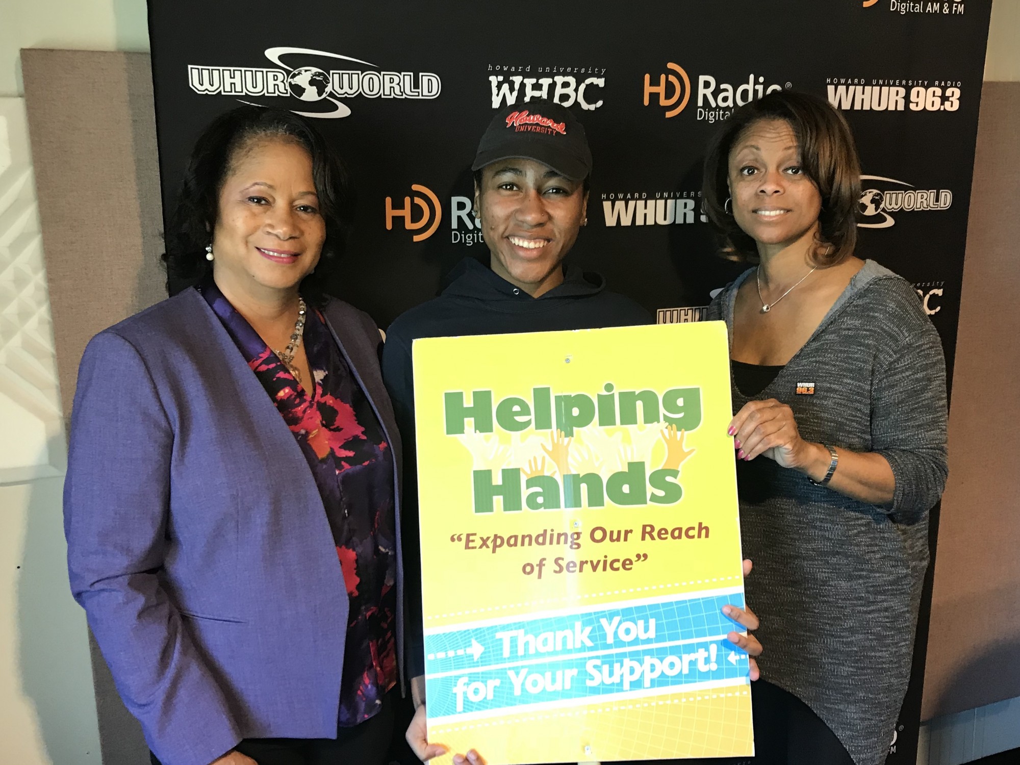 Helping Hands 2018 18