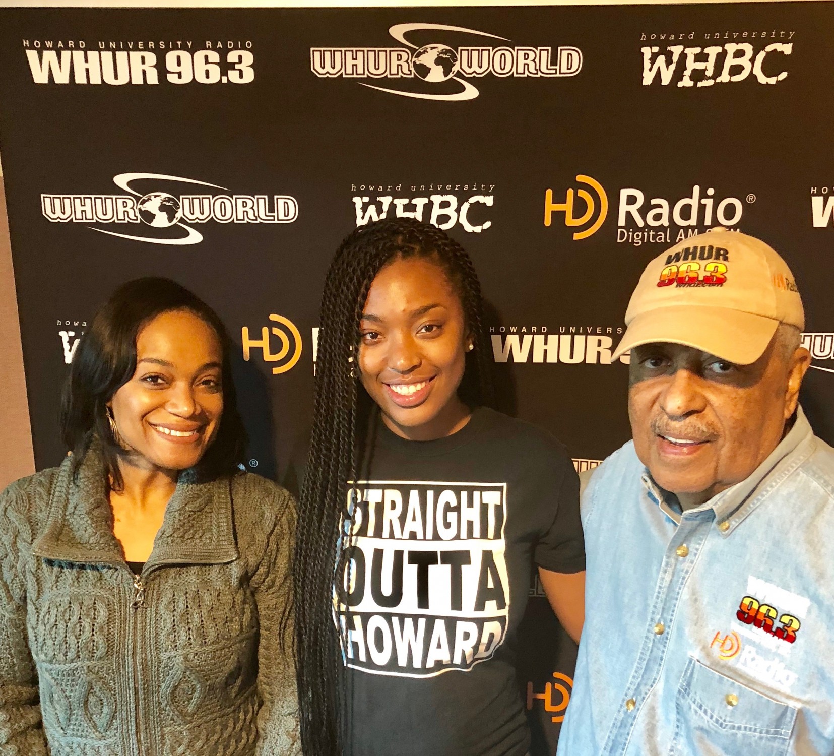 Helping Hands 2018 2