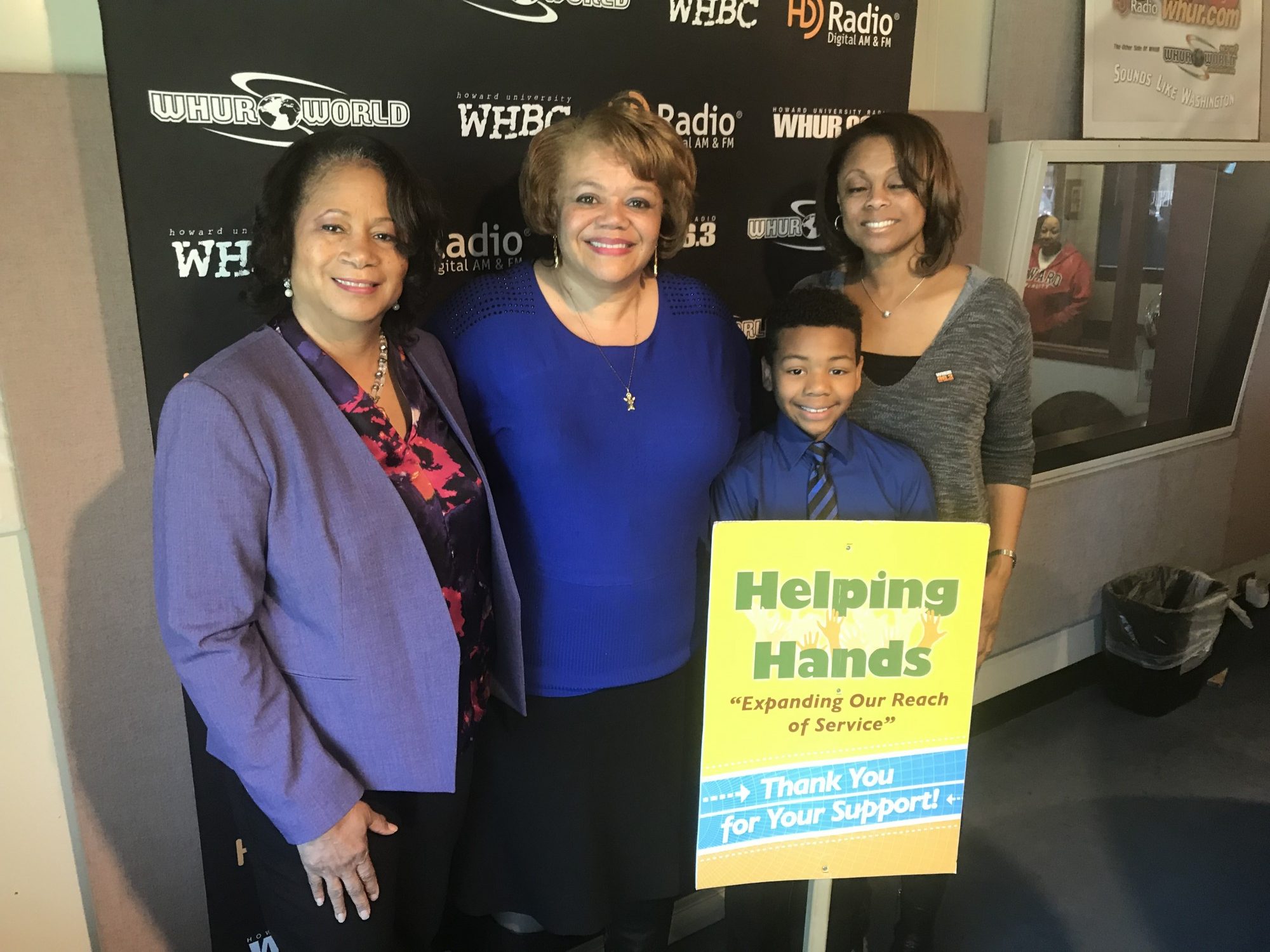 Helping Hands 2018 20