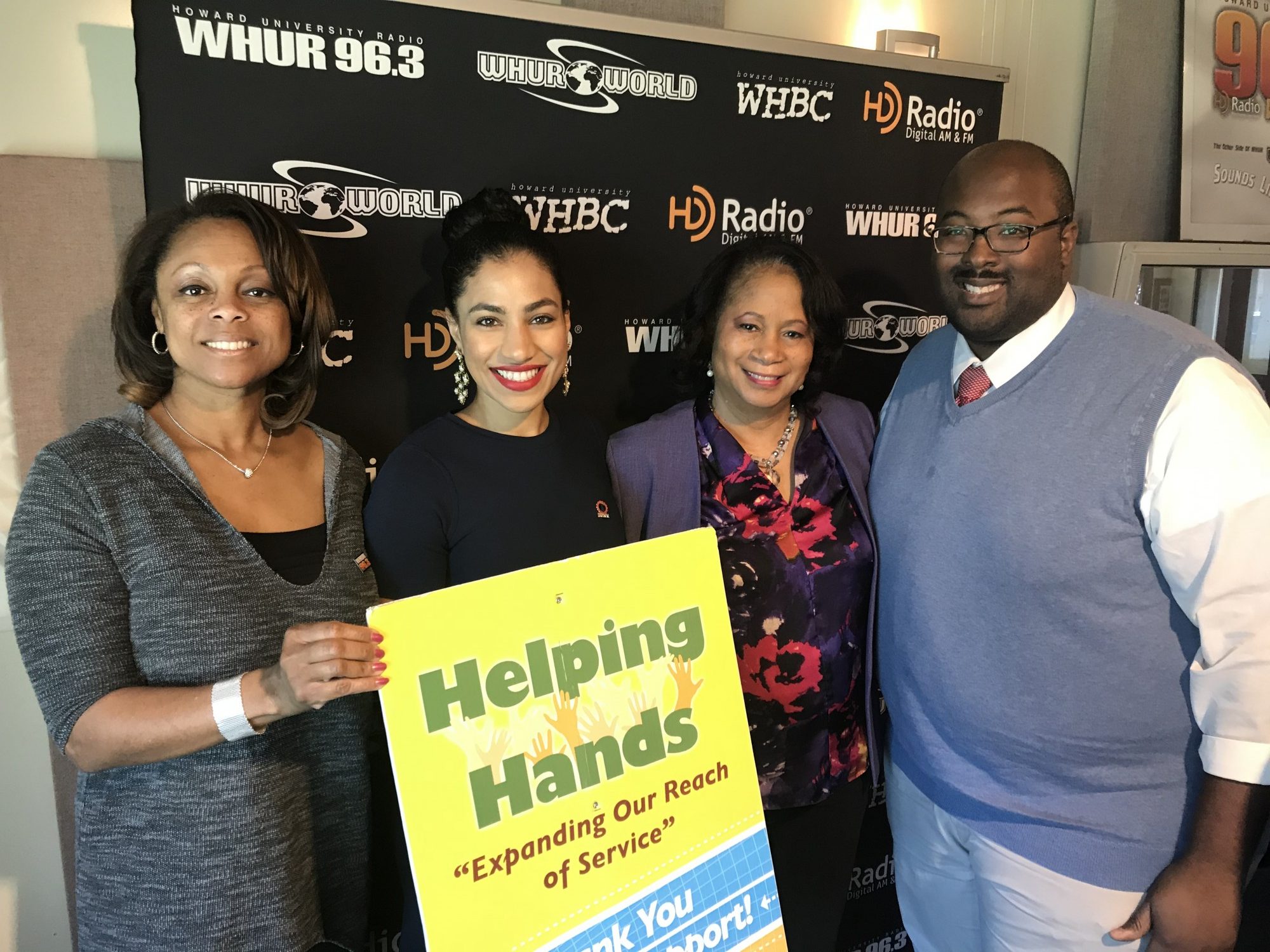 Helping Hands 2018 21