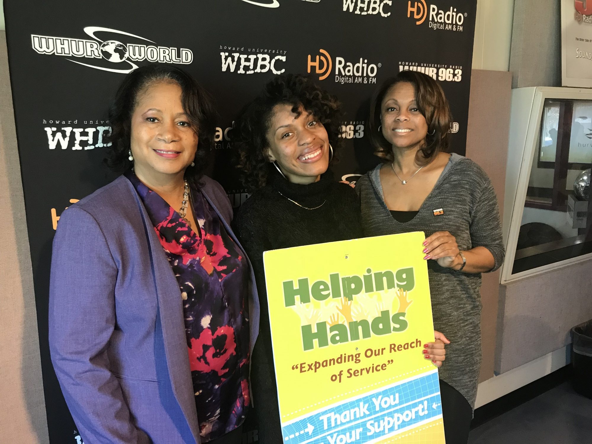 Helping Hands 2018 22