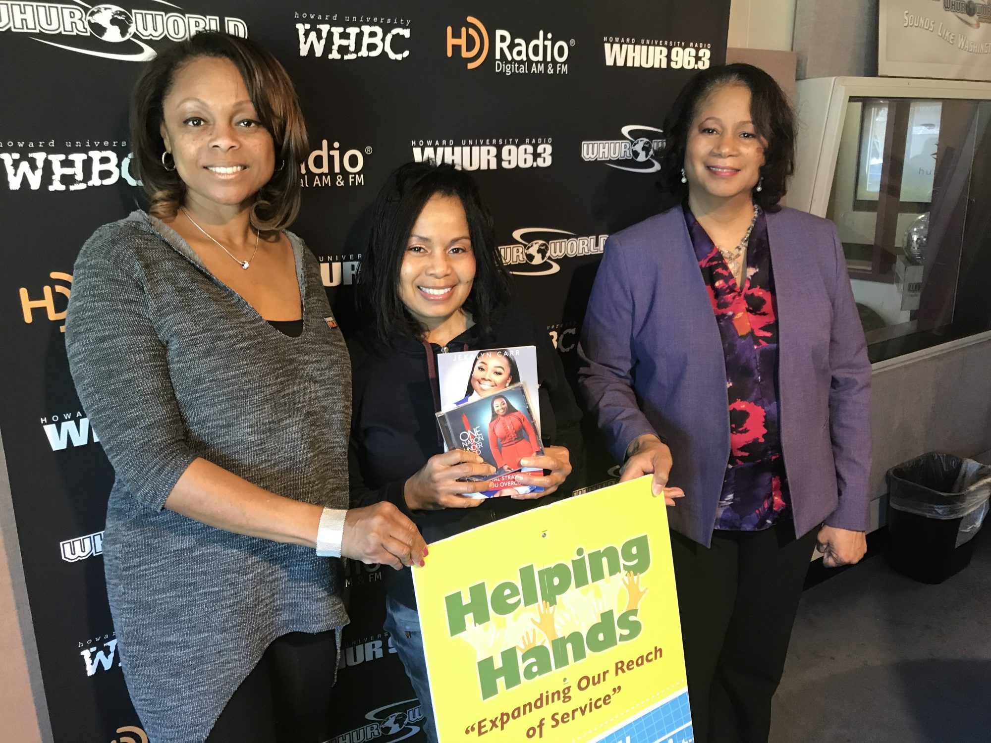 Helping Hands 2018 24