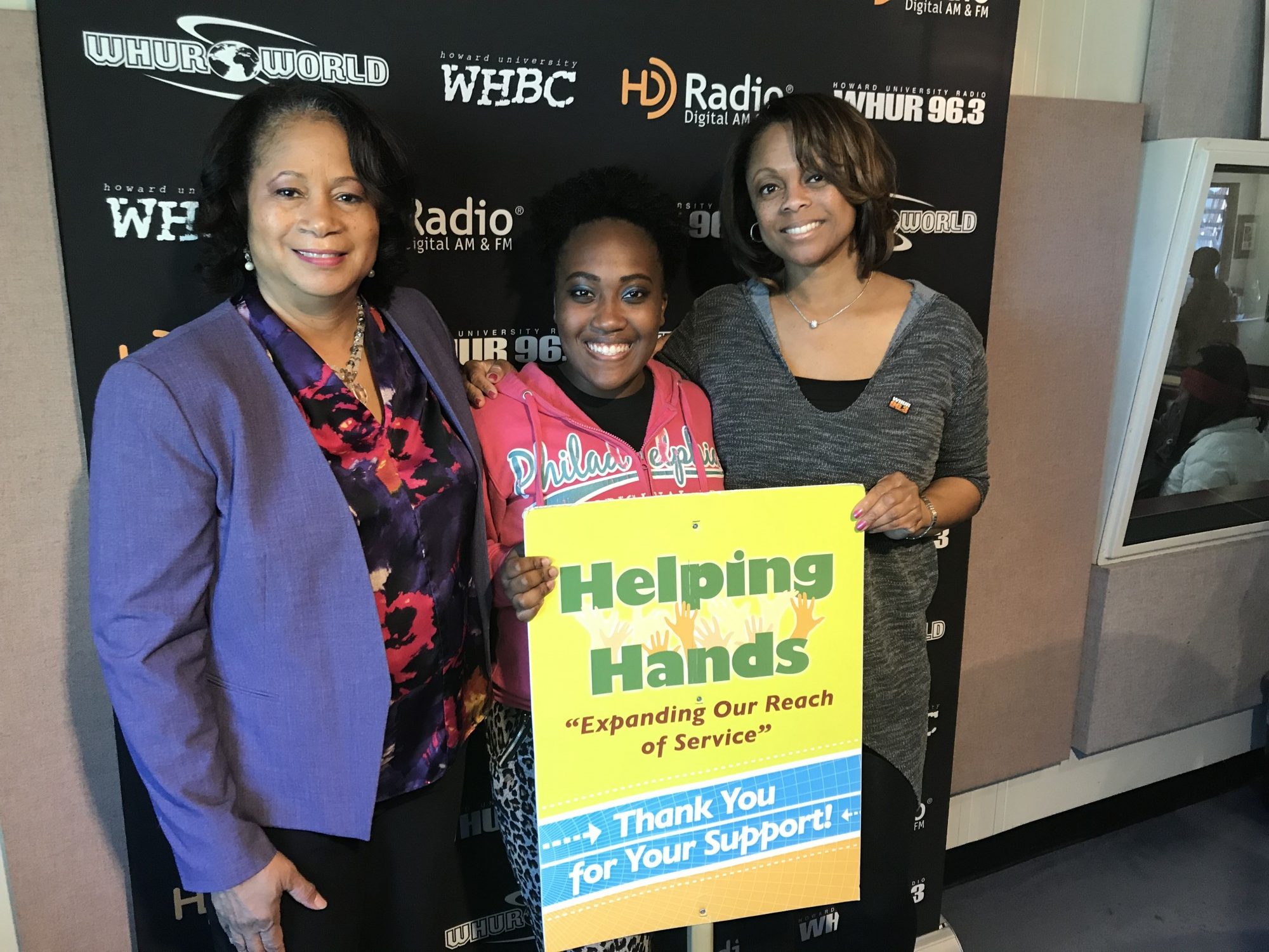 Helping Hands 2018 27