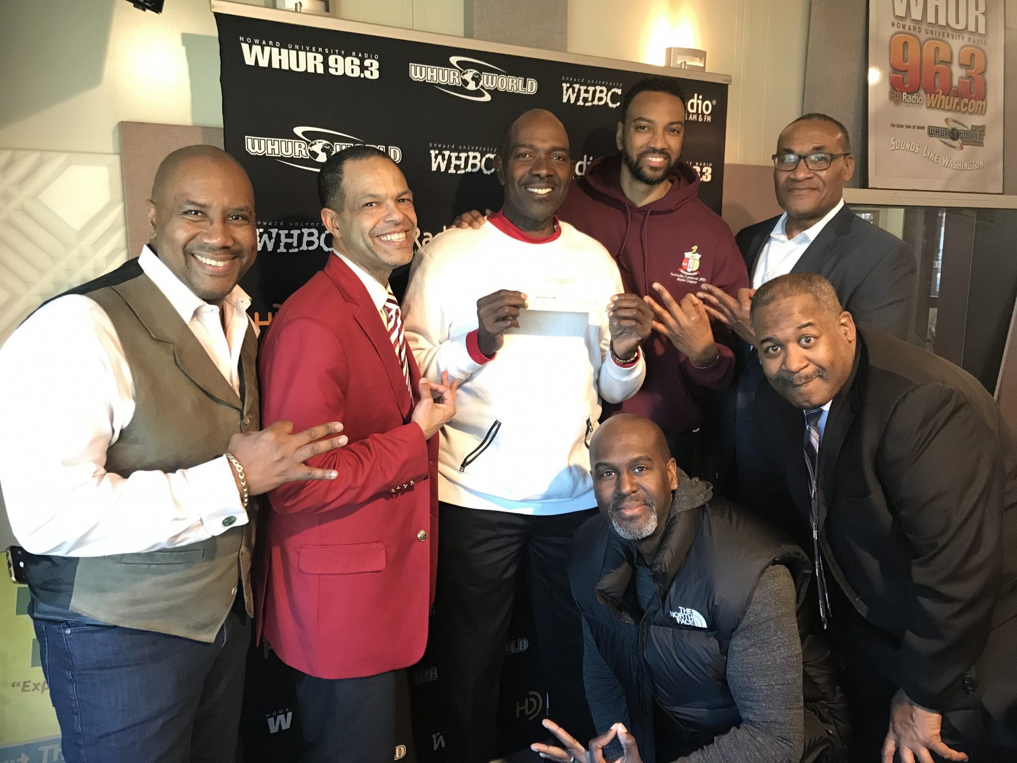 Helping Hands 2018 28