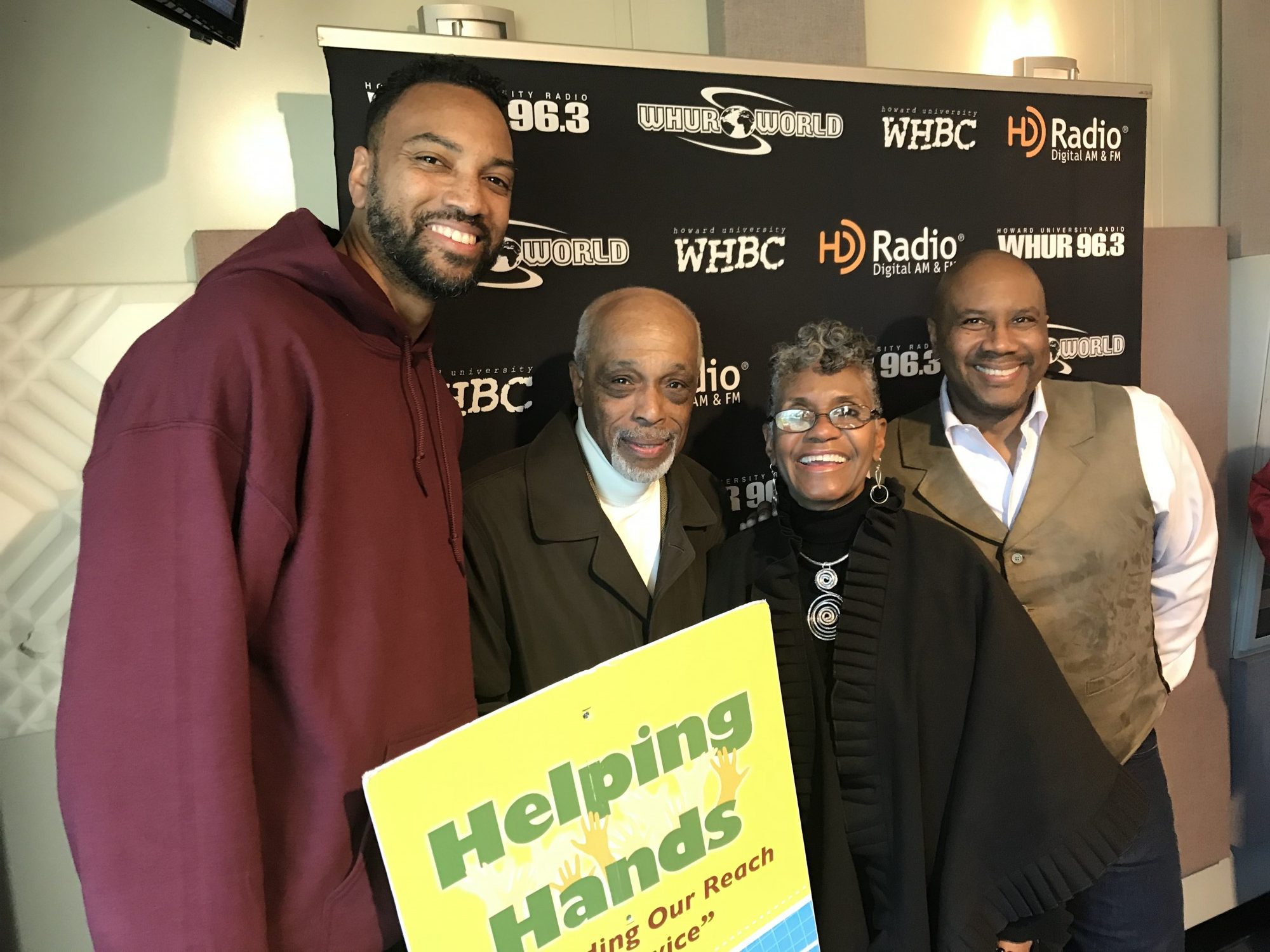 Helping Hands 2018 29