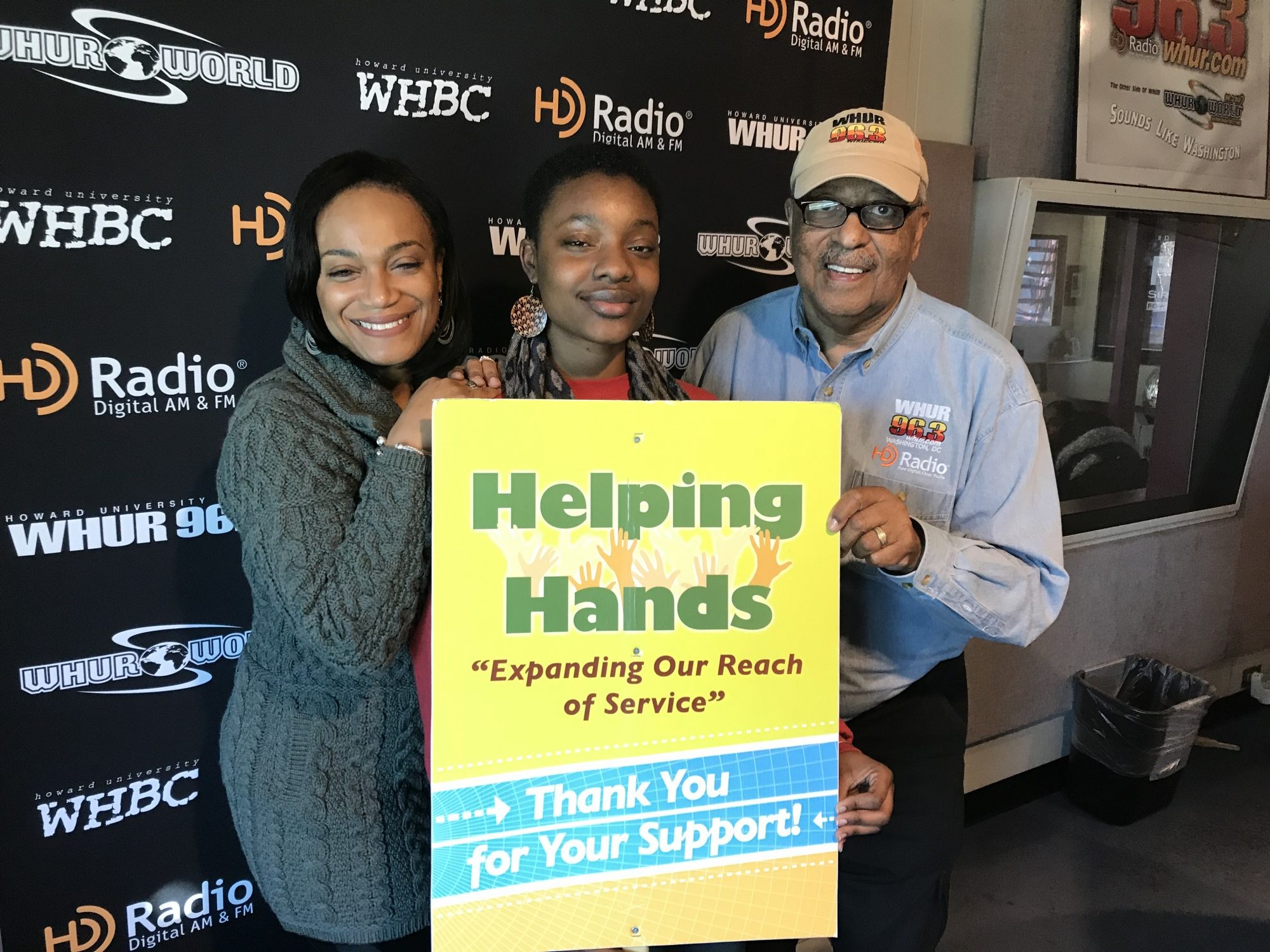 Helping Hands 2018 3