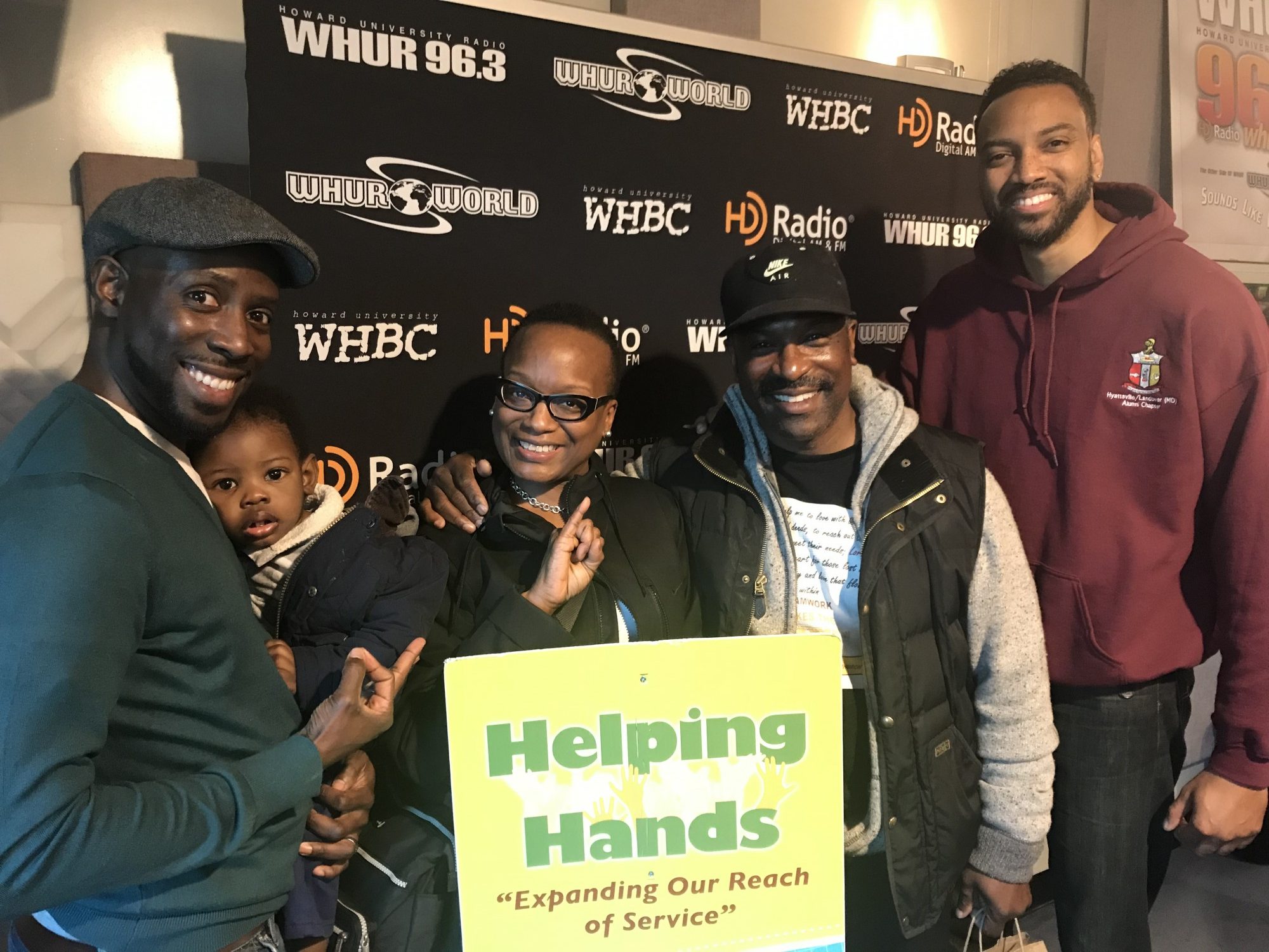 Helping Hands 2018 32