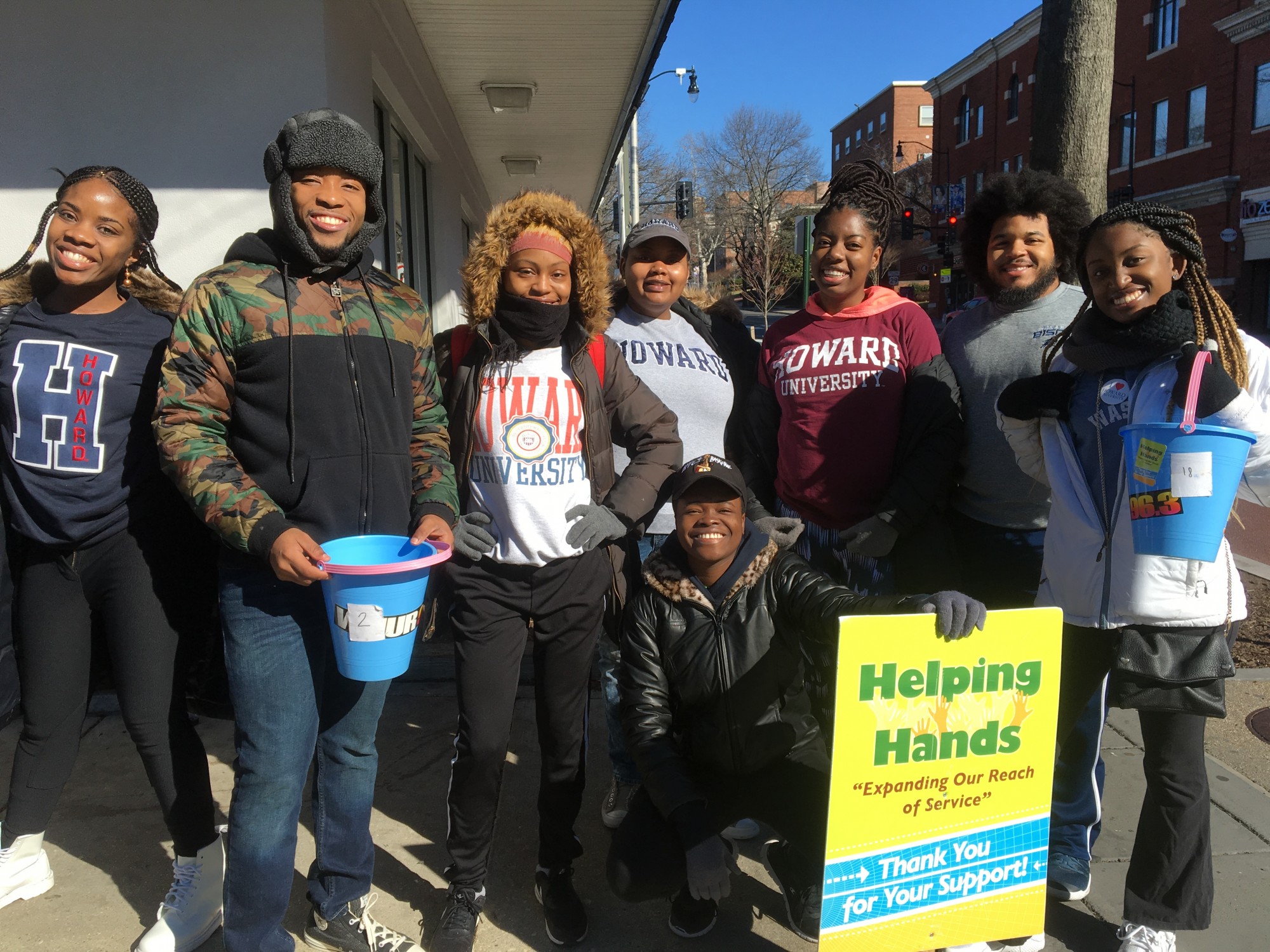 Helping Hands 2018 33